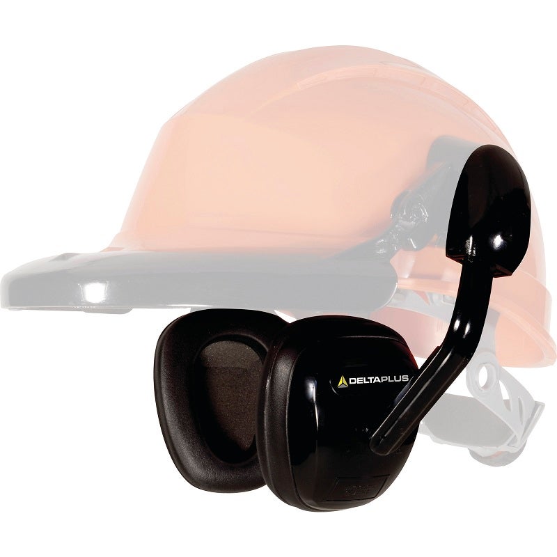 Orejera para casco 26 dB Delta Plus