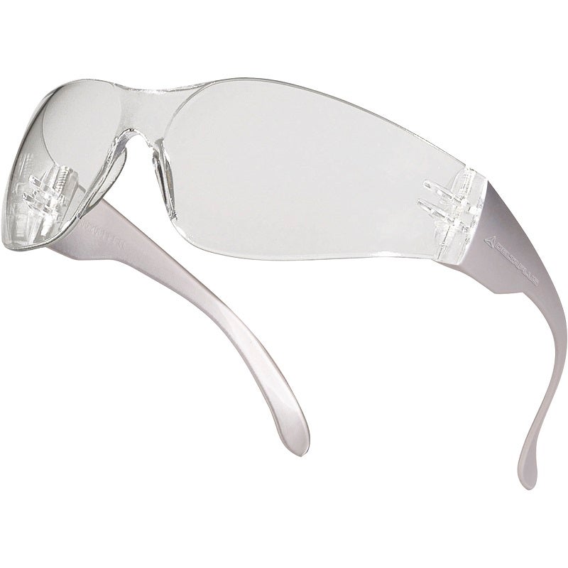 Lente de protección transparente policarbonato Delta Plus