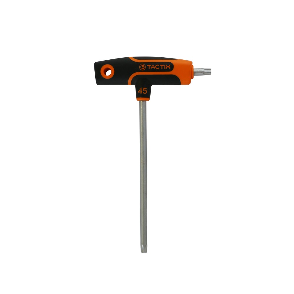 Llave torx tipo T T45