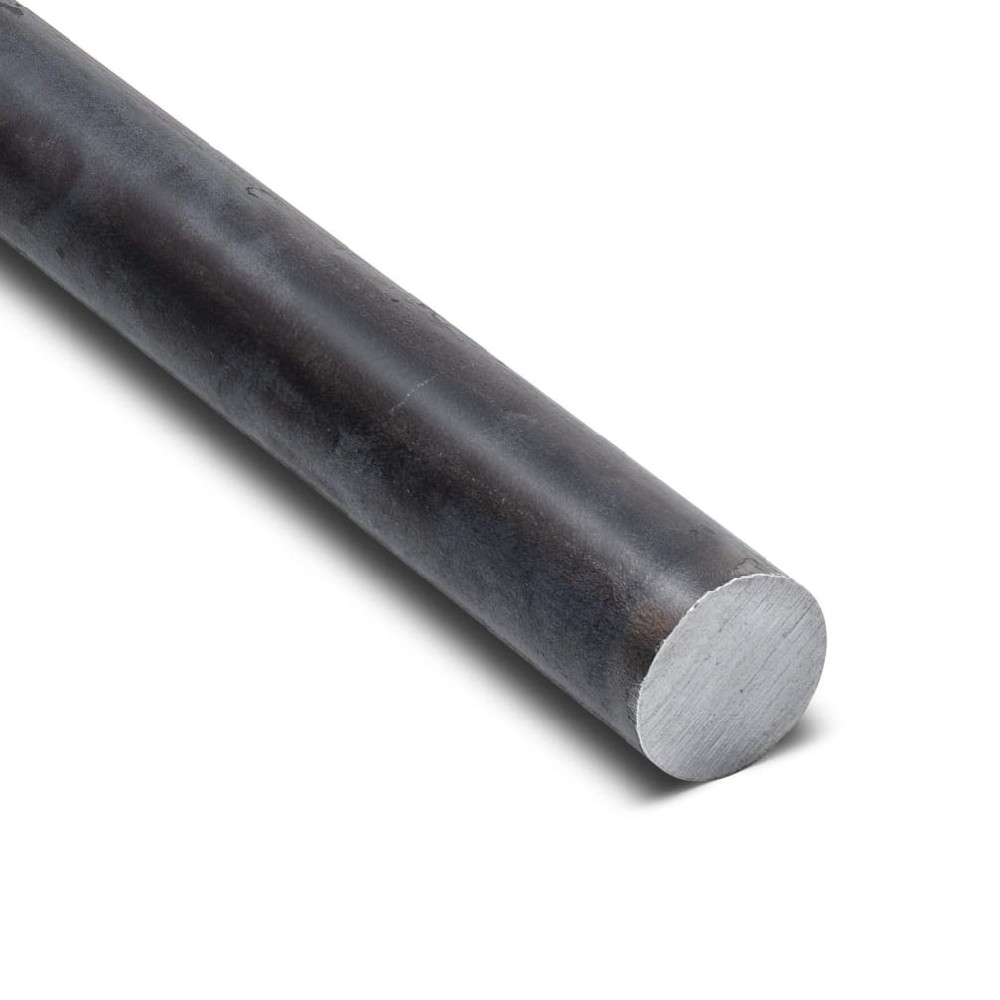 Varilla lisa # 3 grado 40 3/8 pulg x 6M