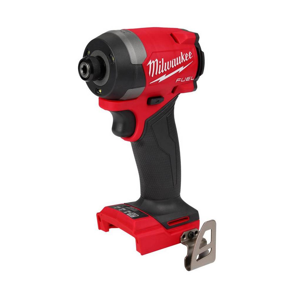 Atornillador de impacto 1/4 in fuel