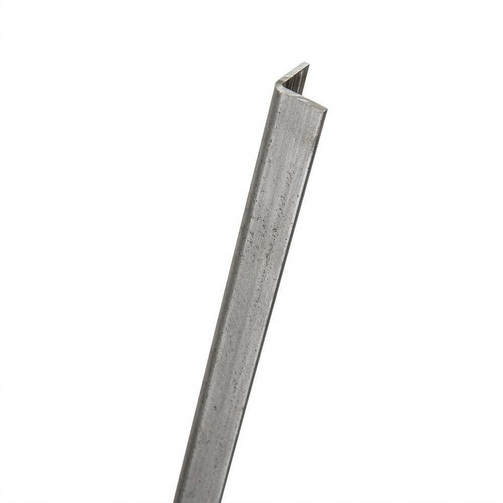Angulo 3/16 pulg X1.1/2 pulg (4.50MM)